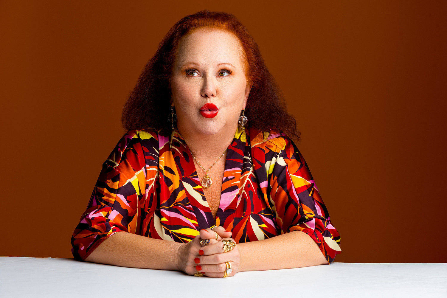 How Mo of Seahorsegal Designs Turned Fascination Into a Lifestyle Brand