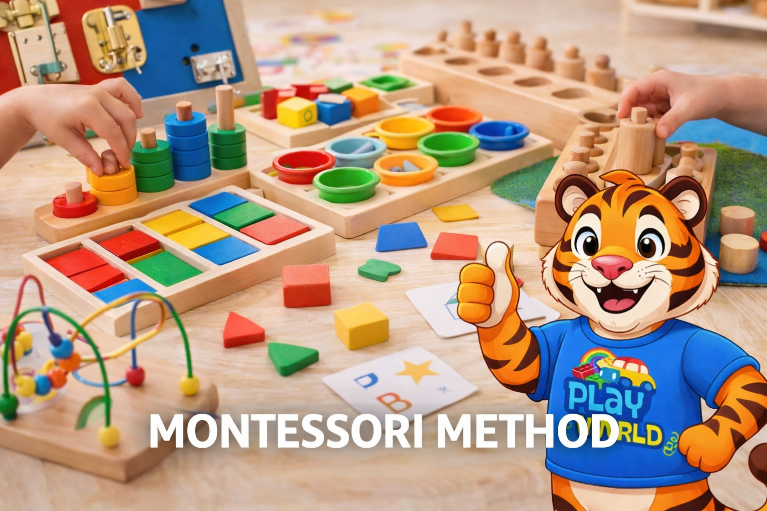 Montessori Method
