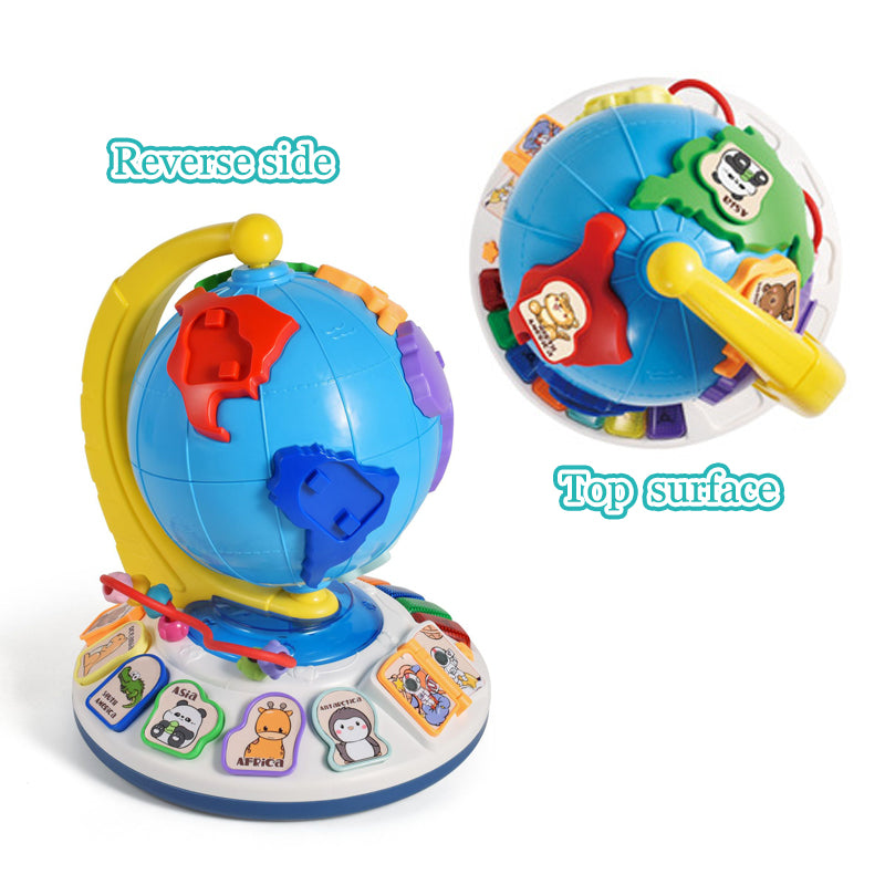 Montessori Globe Piano™