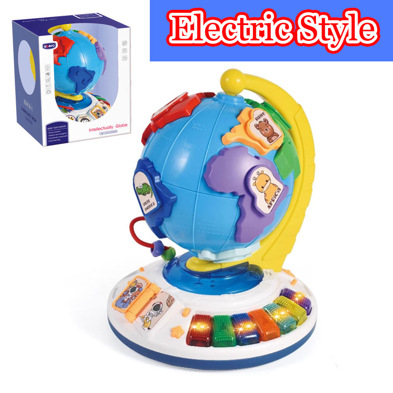 Montessori Globe Piano™