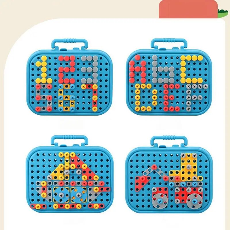 Kit di strumenti Montessori™