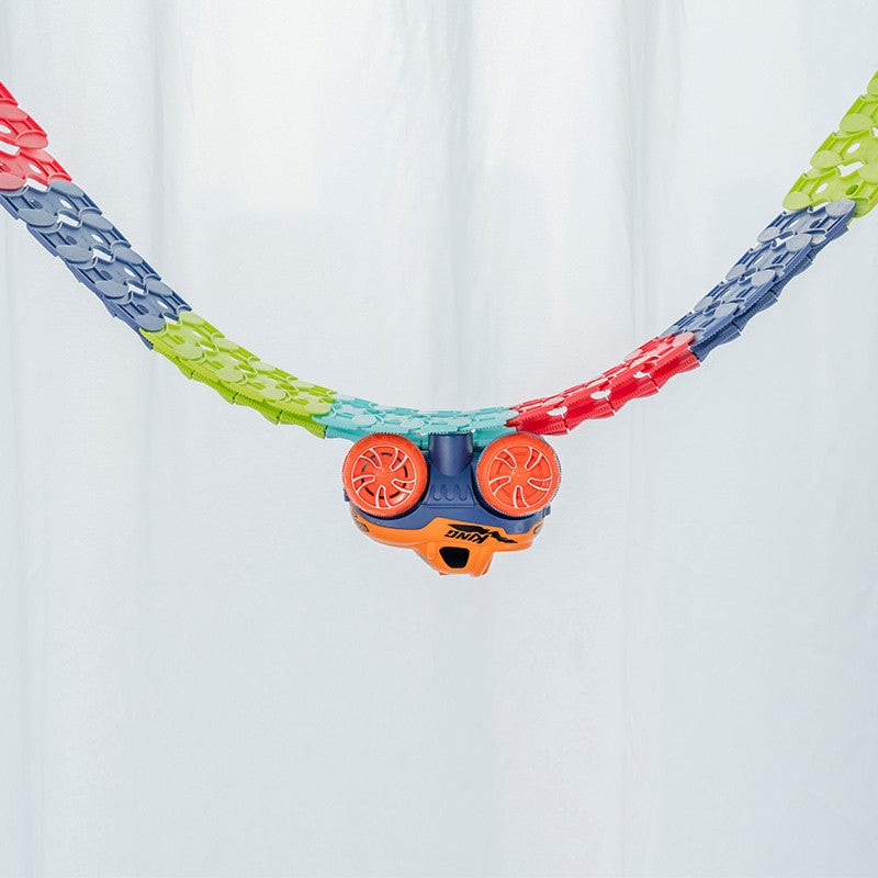 Pista mobile Montessori™